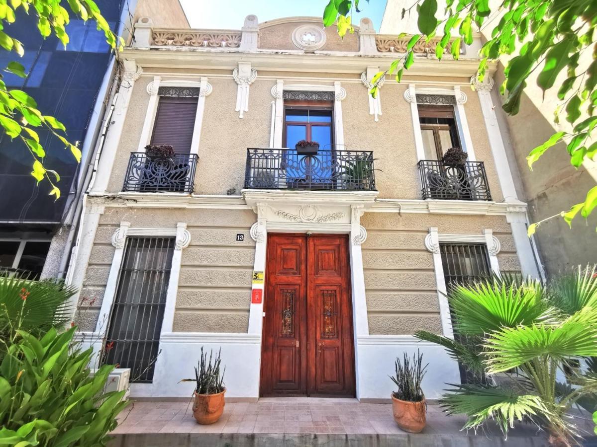 Portrait Boutique Guesthouse Valenza Esterno foto