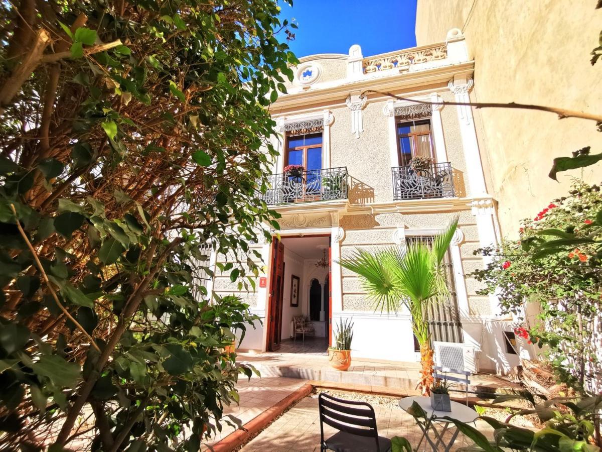 Portrait Boutique Guesthouse Valenza Esterno foto