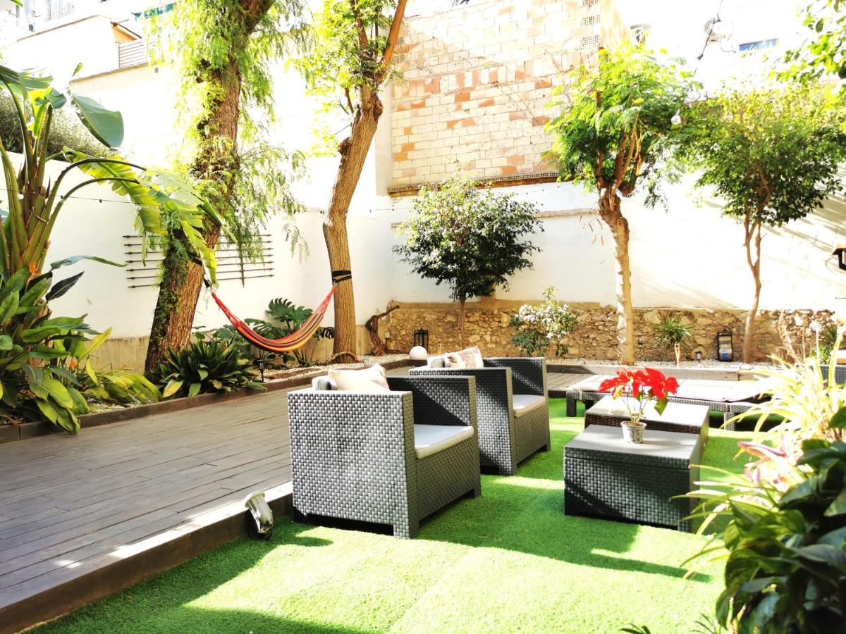 Portrait Boutique Guesthouse Valenza Esterno foto