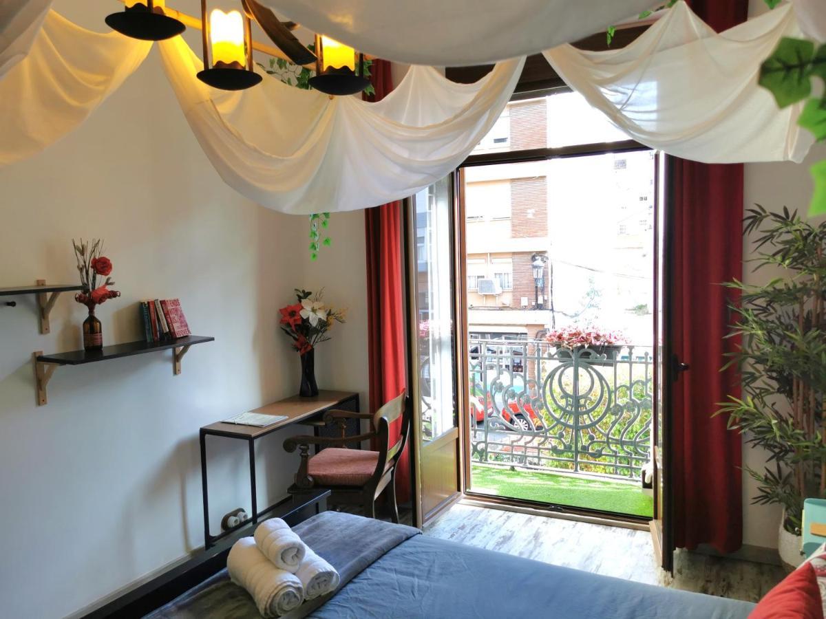 Portrait Boutique Guesthouse Valenza Esterno foto