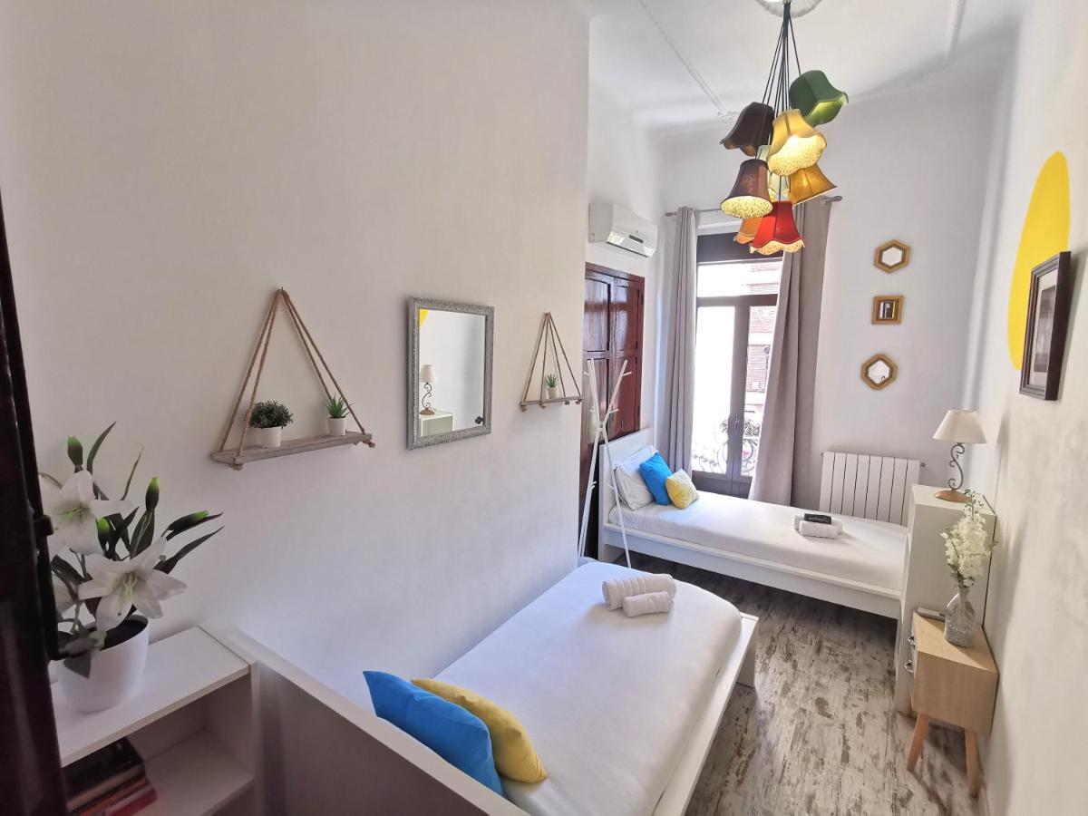 Portrait Boutique Guesthouse Valenza Esterno foto