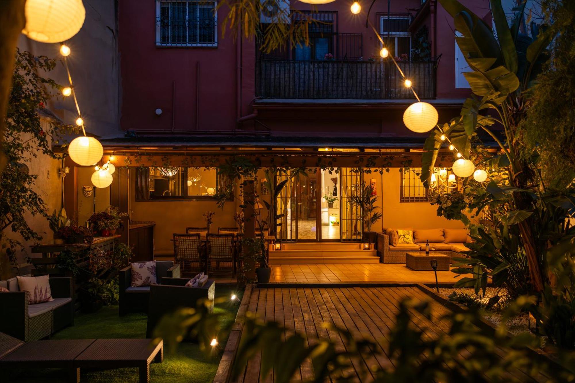 Portrait Boutique Guesthouse Valenza Esterno foto